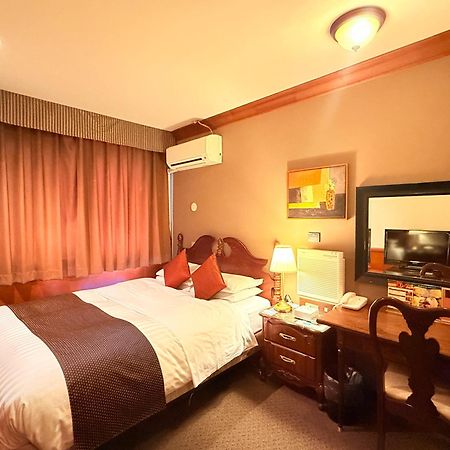 Hotel Gasthof Kagoshima Exterior foto