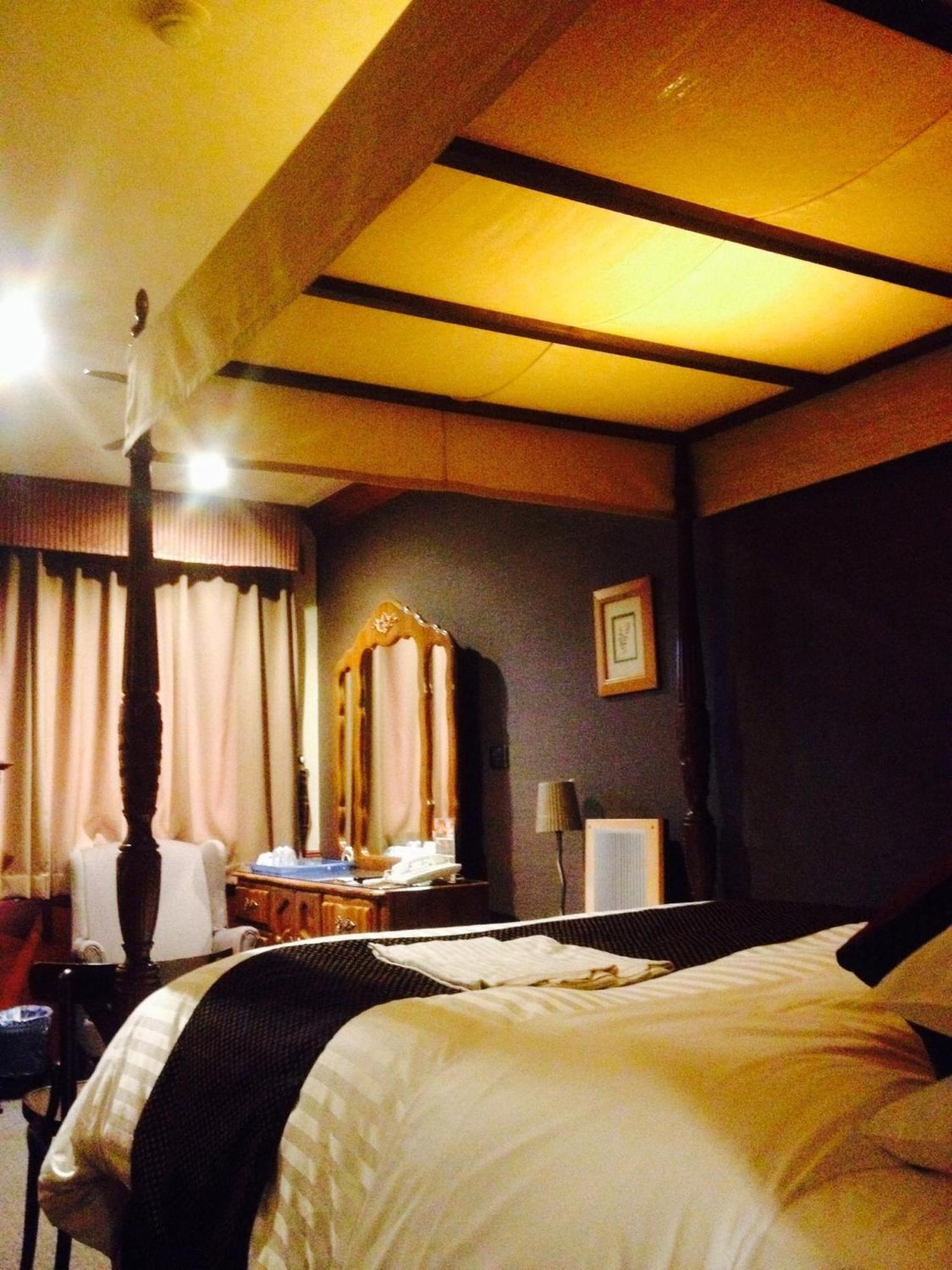 Hotel Gasthof Kagoshima Zimmer foto