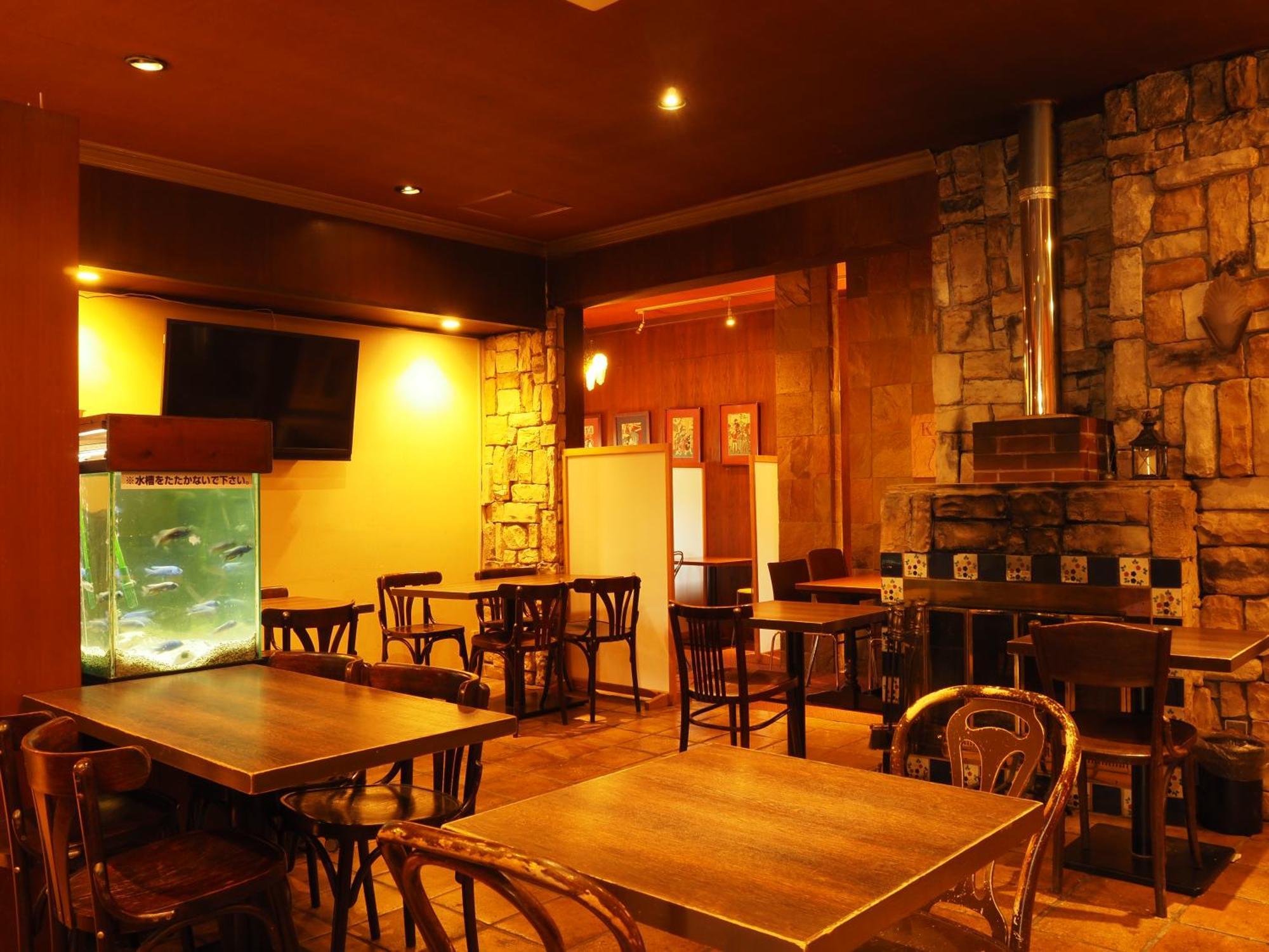 Hotel Gasthof Kagoshima Exterior foto