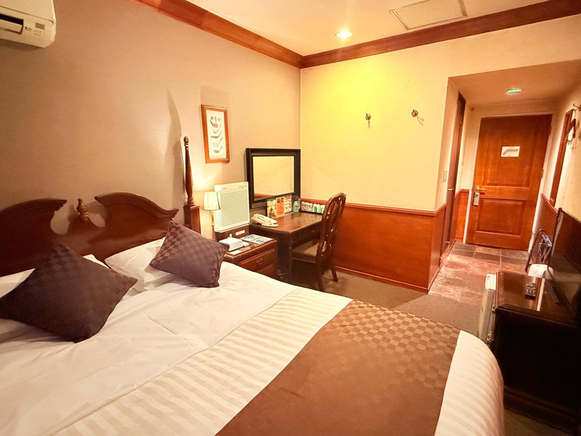 Hotel Gasthof Kagoshima Exterior foto