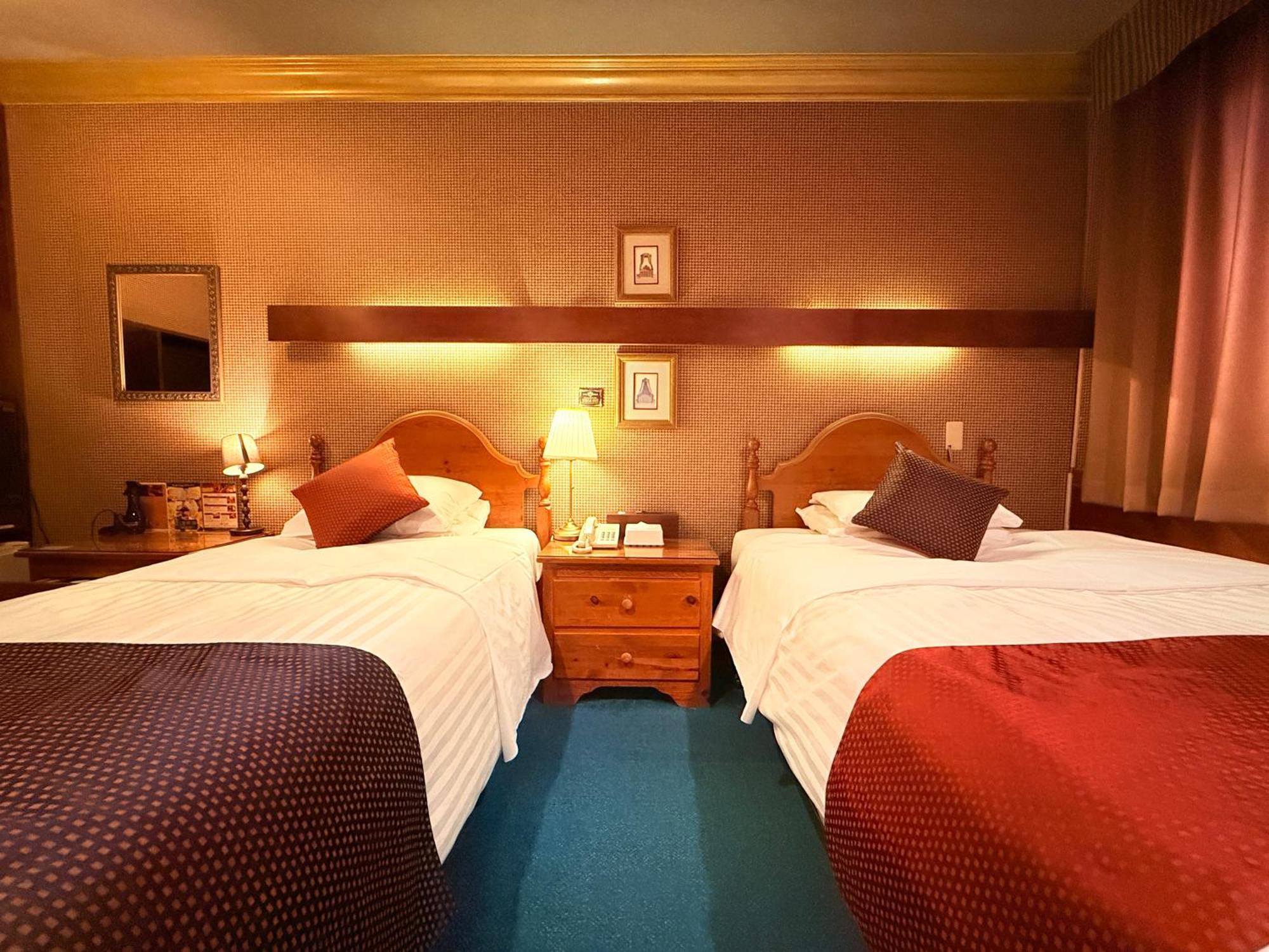 Hotel Gasthof Kagoshima Exterior foto