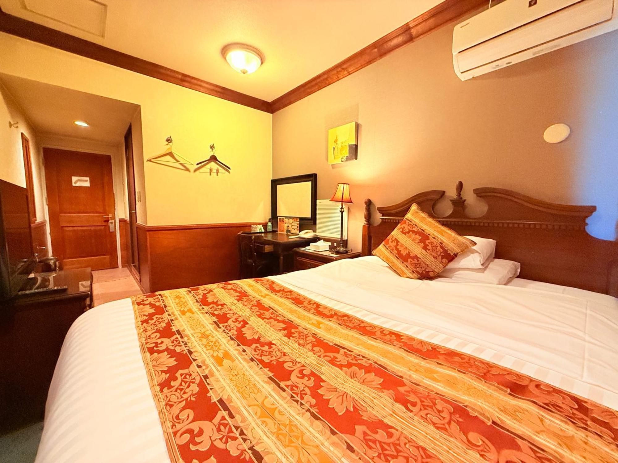 Hotel Gasthof Kagoshima Exterior foto