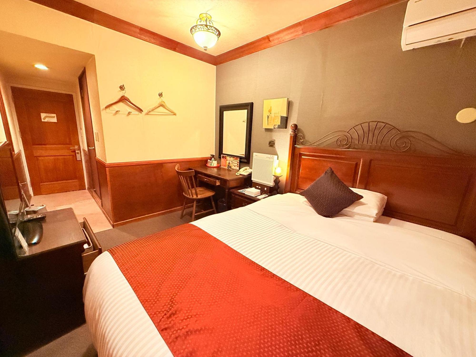Hotel Gasthof Kagoshima Exterior foto